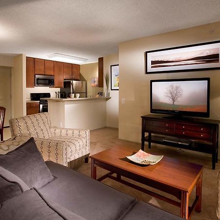 Oakwood Falls Church Zimmer foto